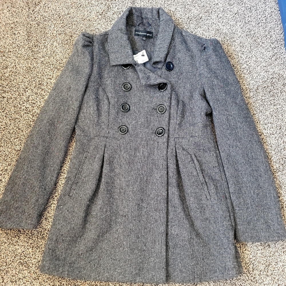 Fashion jacket